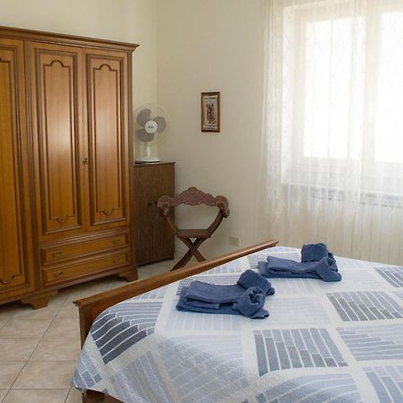 Summer Apartment فياريجيو المظهر الخارجي الصورة