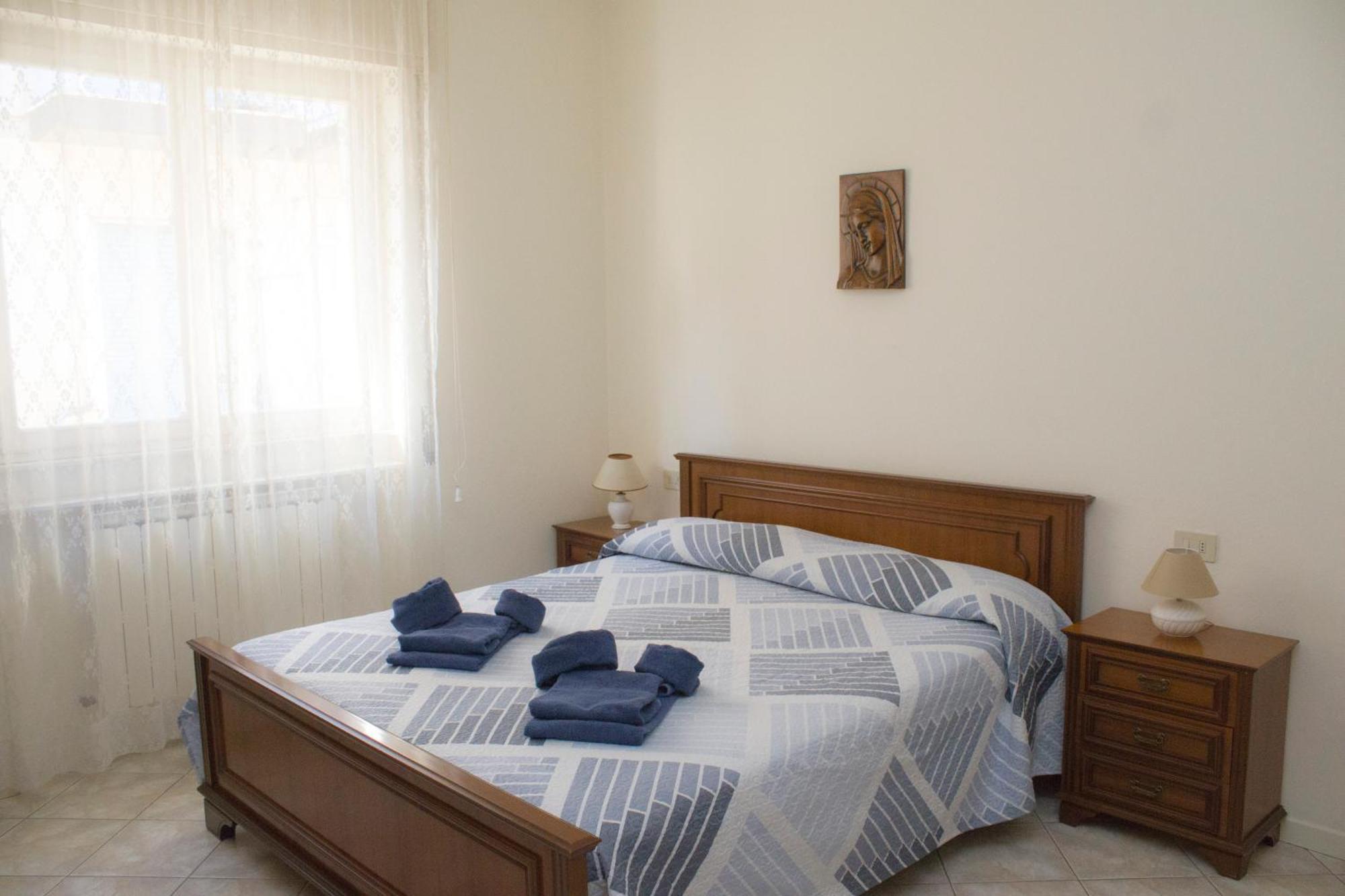Summer Apartment فياريجيو المظهر الخارجي الصورة