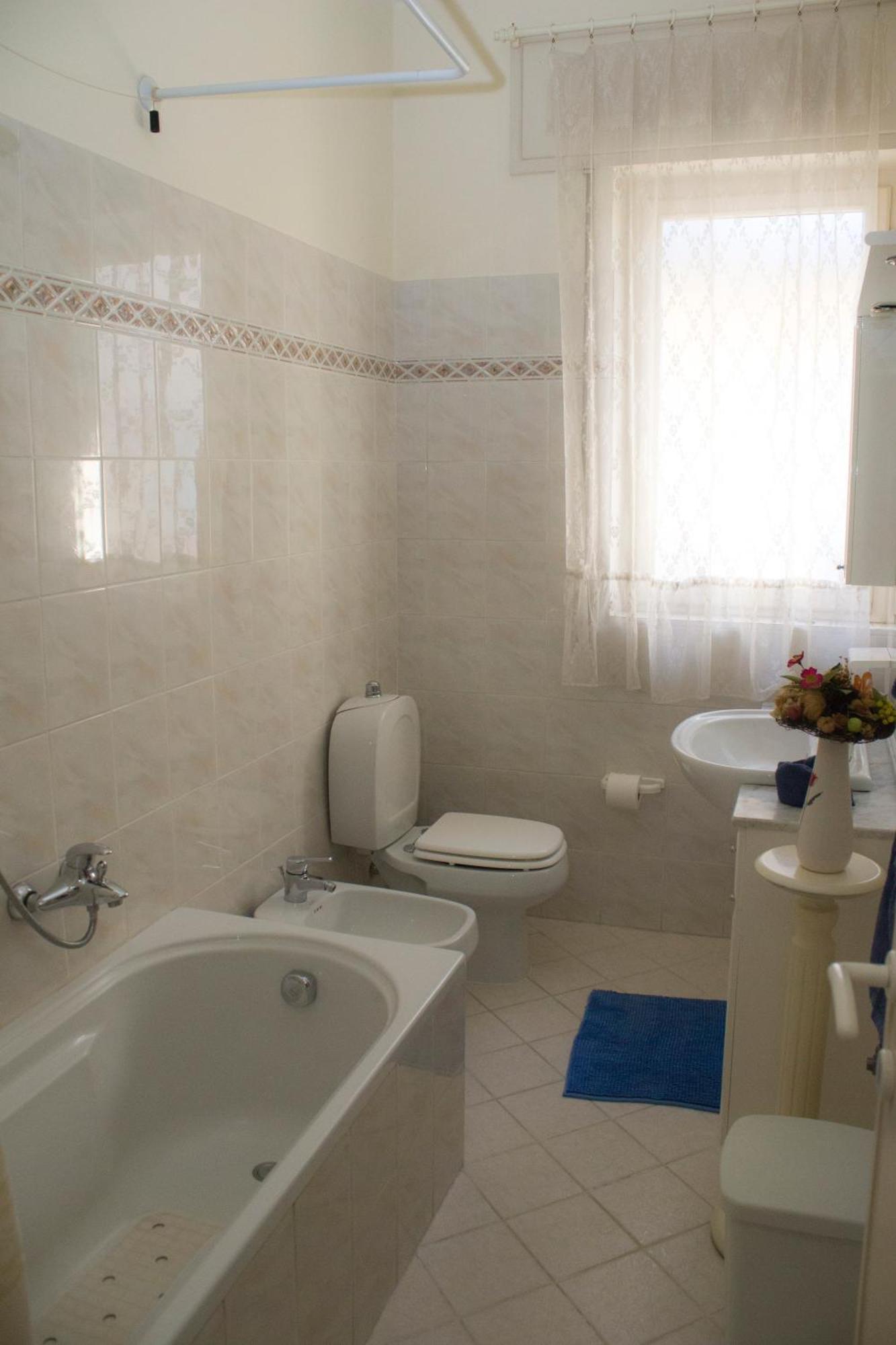 Summer Apartment فياريجيو المظهر الخارجي الصورة