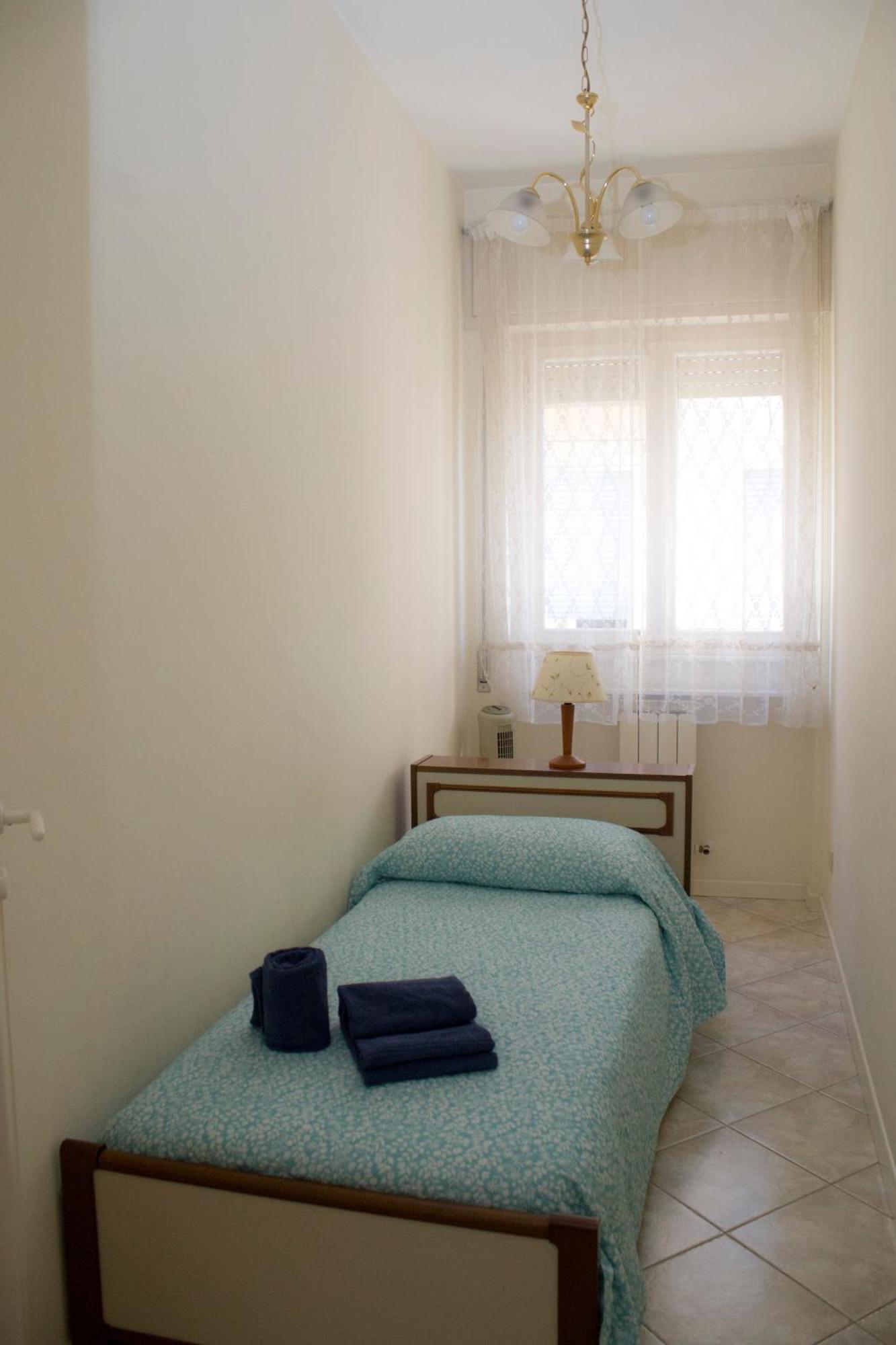 Summer Apartment فياريجيو المظهر الخارجي الصورة
