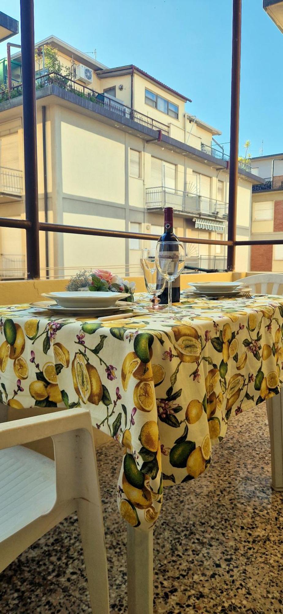 Summer Apartment فياريجيو المظهر الخارجي الصورة