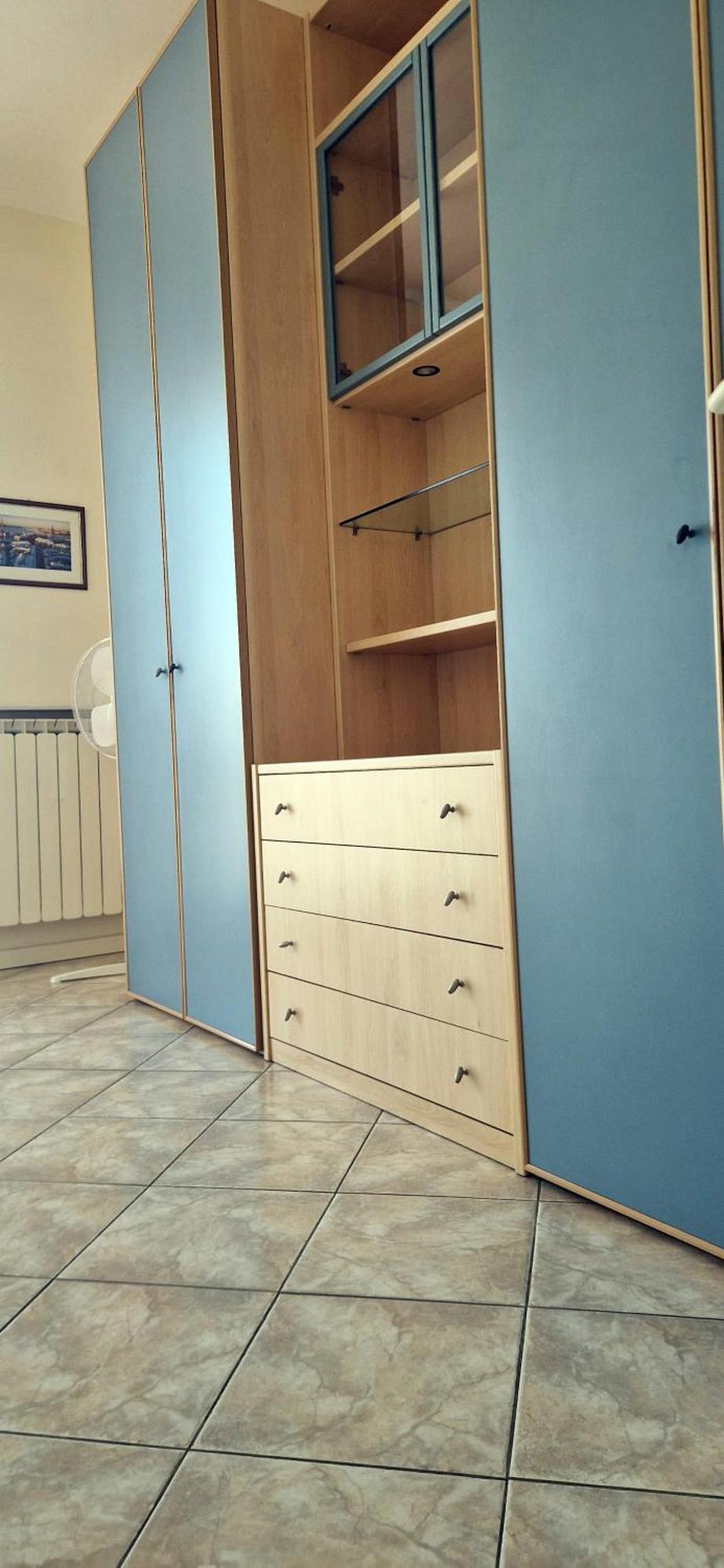 Summer Apartment فياريجيو المظهر الخارجي الصورة