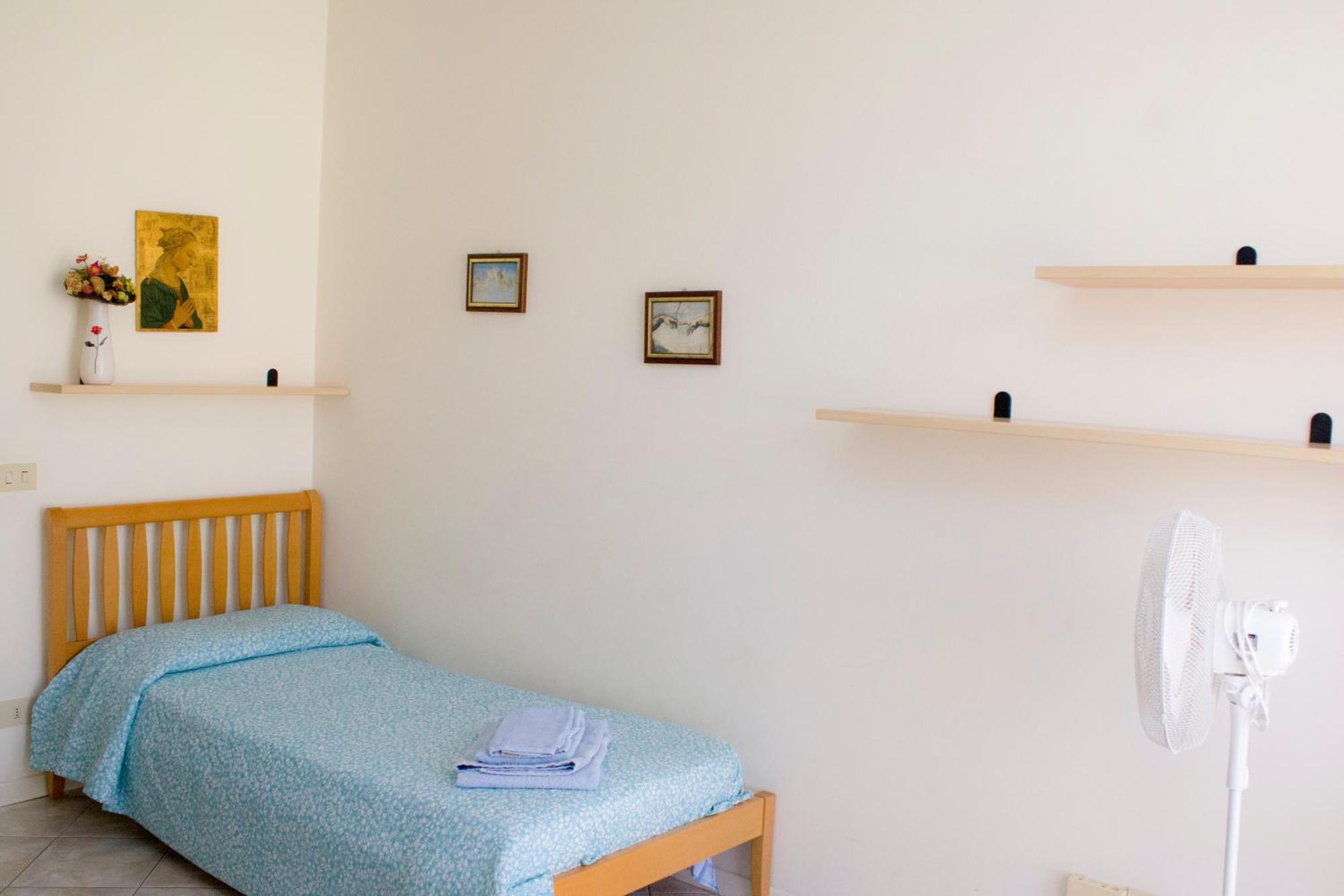 Summer Apartment فياريجيو المظهر الخارجي الصورة