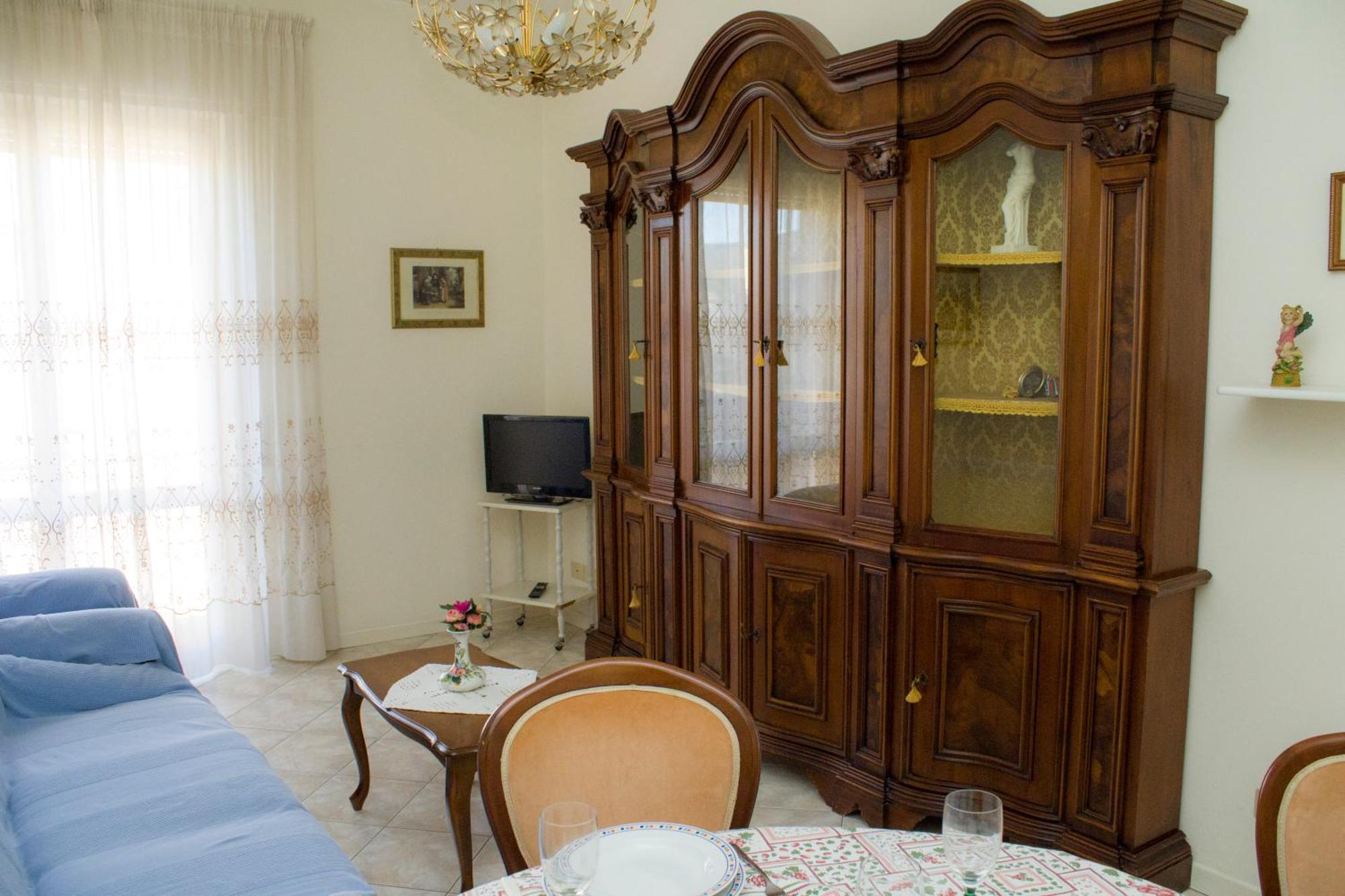Summer Apartment فياريجيو المظهر الخارجي الصورة